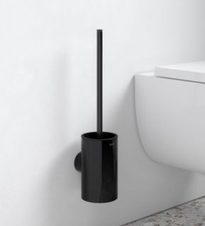 Колба для ёршика Keuco 19964370008 черный